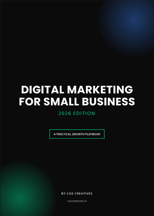 Free Digital Marketing Guide